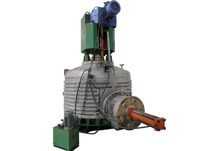 Multi Functions Agitated Nutsche Filter Dryer Filtering / Washing