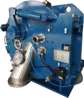 Hot Sale Peeler Centrifuge Filter Separator For Starch Dehydration