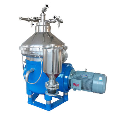 Professional Disc Oil Separator for Oil and Water Purification