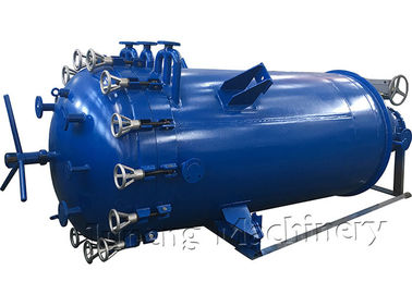Small Size Blue Color Candle Filter Purification Made of Carbon Steel
